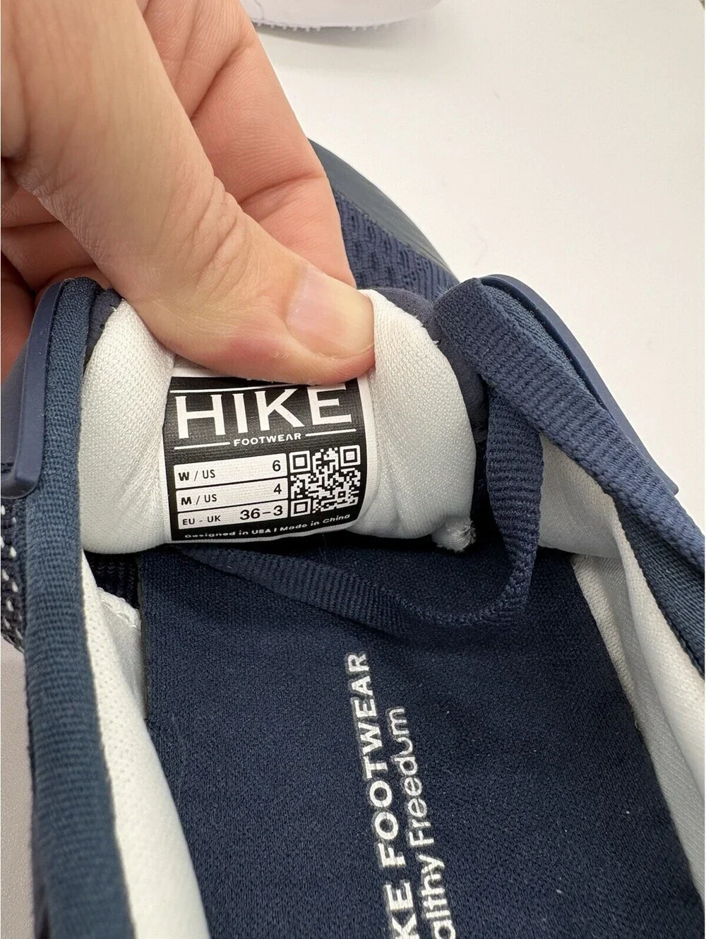 Hike Footwear hike footwear